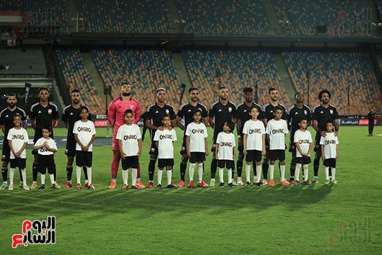 الزمالك ينهى الشوط الأول متقدمًا على الجونة بهدف.. فيديو