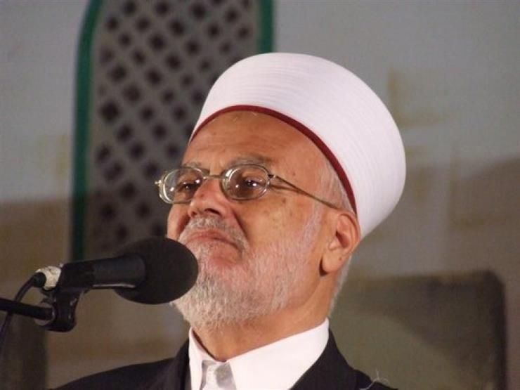 إسرائيل تعاقب خطيب المسجد الأقصى بعد نعيه إسماعيل هنية