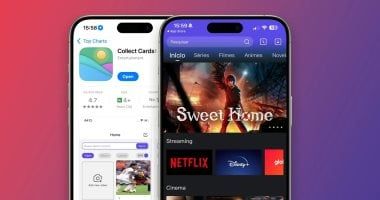 تكنولوجيا: تطبيق بث قرصان يحصل على الموافقة مرة أخرى على App Store.. تعرف عليه