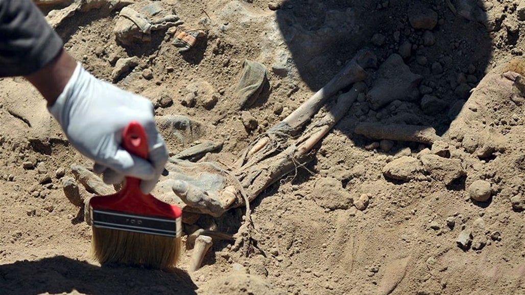 34 عاما على "عاصفة الصحراء".. 51% من رفات الكويتيين المفقودين لاتزال في العراق