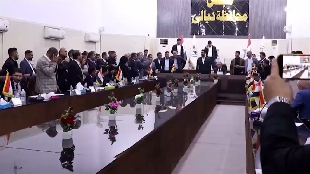 بالفيديو: حلول غائبة لازمة ديالى وكركوك‎