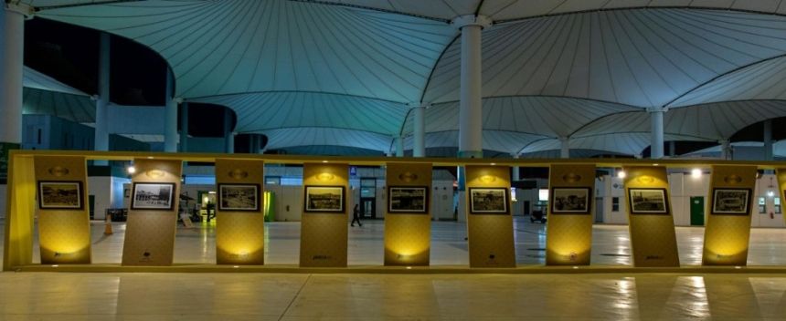 مطار الملك عبدالعزيز يستقبل أول رحلة عابرة للقارات للخطوط الإيطالية