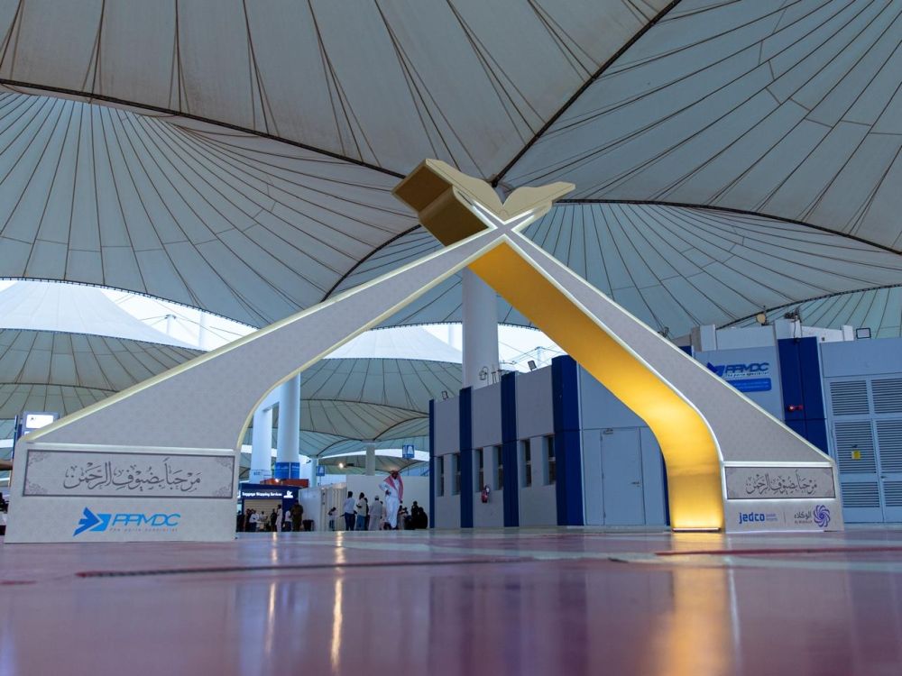 مطار الملك عبدالعزيز يستقبل أول رحلة عابرة للقارات للخطوط الإيطالية