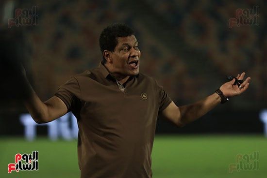 15 دقيقة.. الزمالك يتقدم على الجونة بهدف من ركلة جزاء