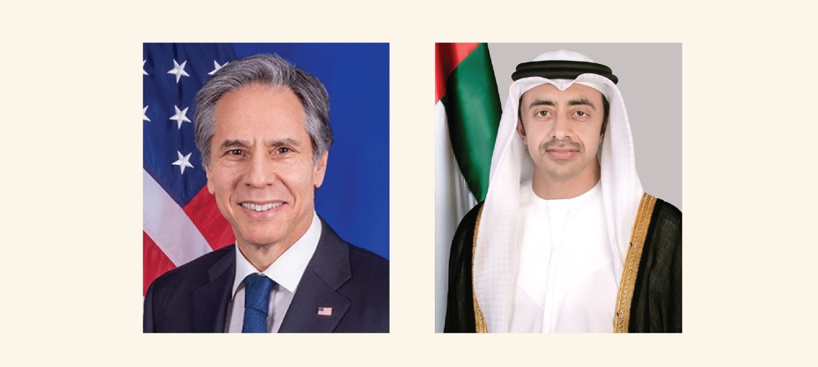 الخليج اليوم .. الإمارات تؤكد أهمية إنهاء التطرف والعنف المتصاعد في المنطقة