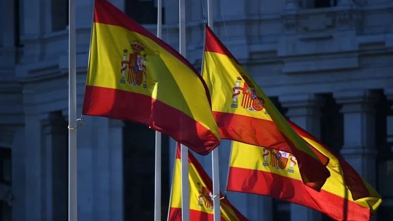 إسبانيا تضرب موعدا مع المغرب في نصف نهائي أولمبياد باريس