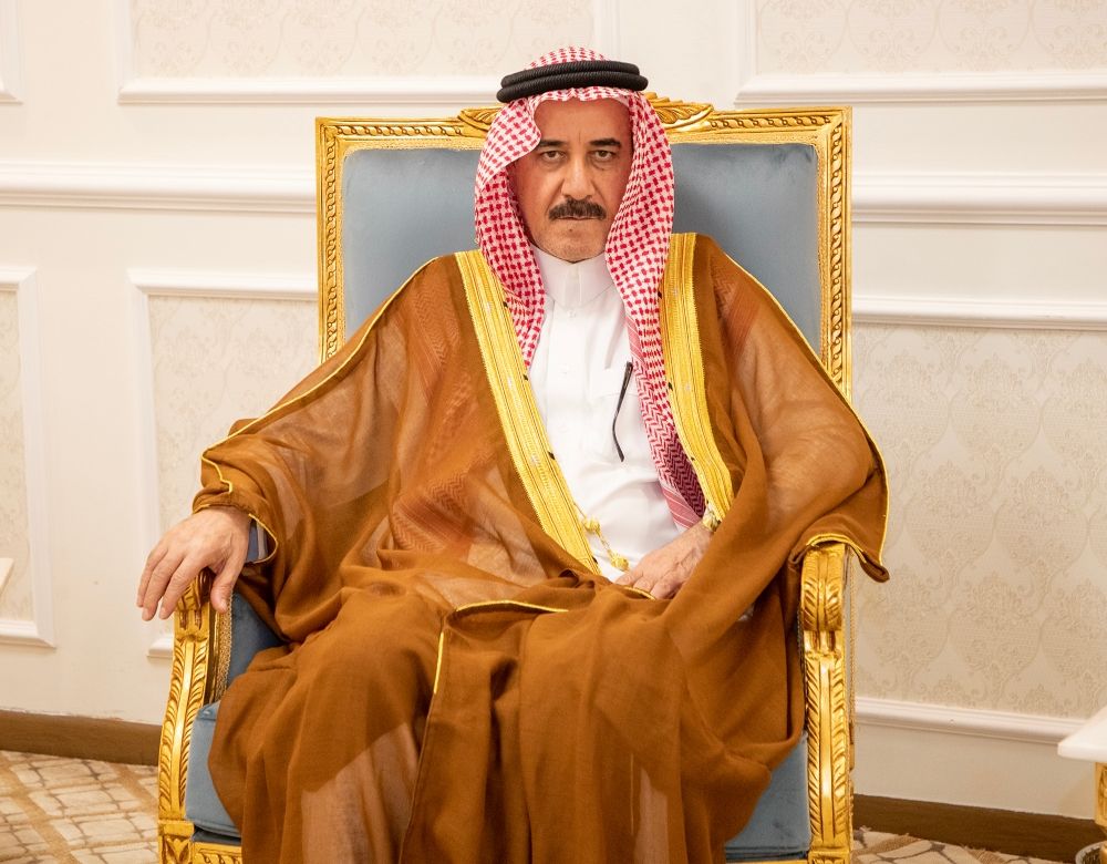 رئيس ديوان الوقف السني بالعراق: المملكة سباقة بعقد المؤتمرات ضد التطرف