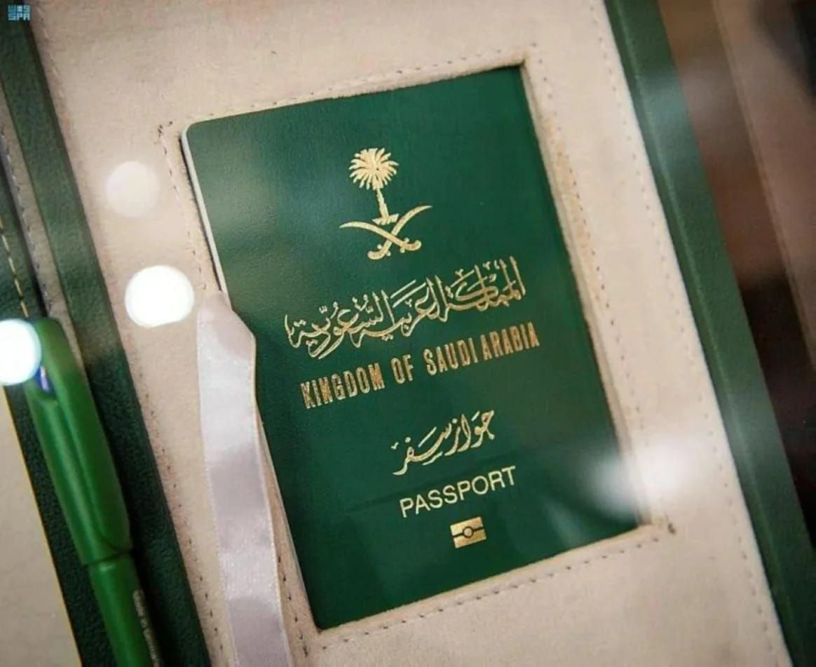 بأمر ملكي .. منح الجنسية السعودية لـ 3 فتيات ورجل