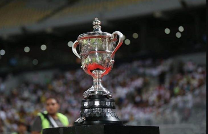 اتحاد الكرة يحسم الجدل بخصوص إلغاء بطولة كأس مصر