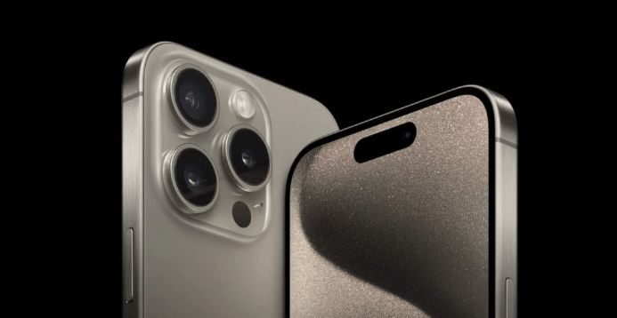 تكنولوجيا: تفاصيل جديدة حول سعة البطارية في هواتف iPhone 16 Pro و16 Pro Max