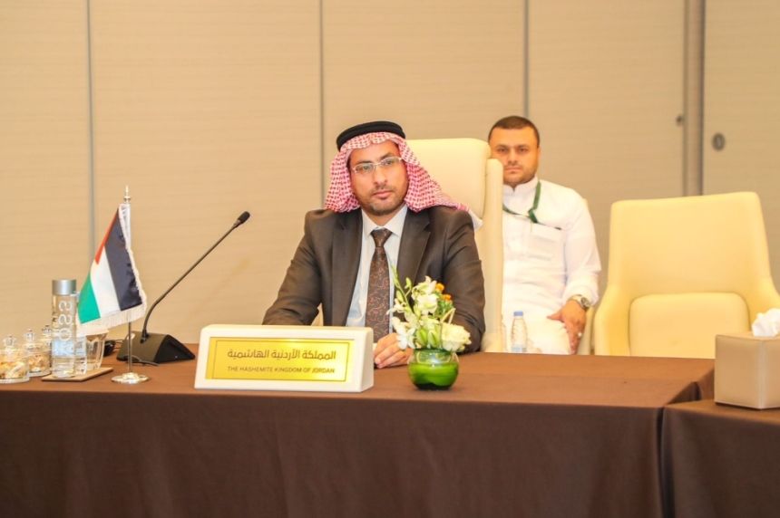 تعزيز الوسطية.. تفاصيل اجتماع المجلس التنفيذي لمؤتمر الأوقاف