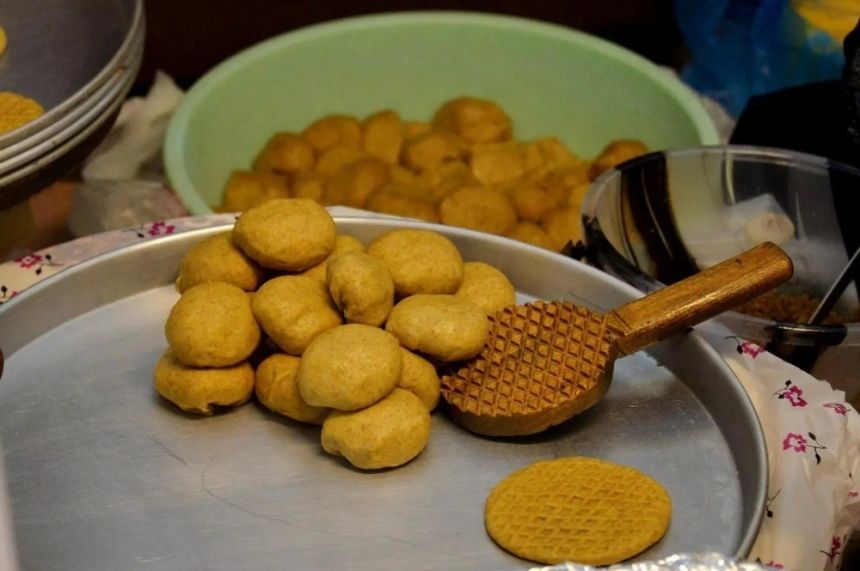 الخلو من الملوثات وما يخالف الشريعة.. 10 متطلبات لإنتاج الكليجا