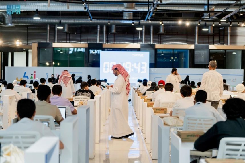 أولمبياد أذكى.. تأهيل 10 طلاب للالتحاق ببرنامج "OSP" بجامعة أكسفورد