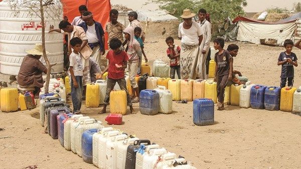 خبراء: تهديدات «الحوثي» تؤكد ضرورة التعجيل بحل أزمة اليمن