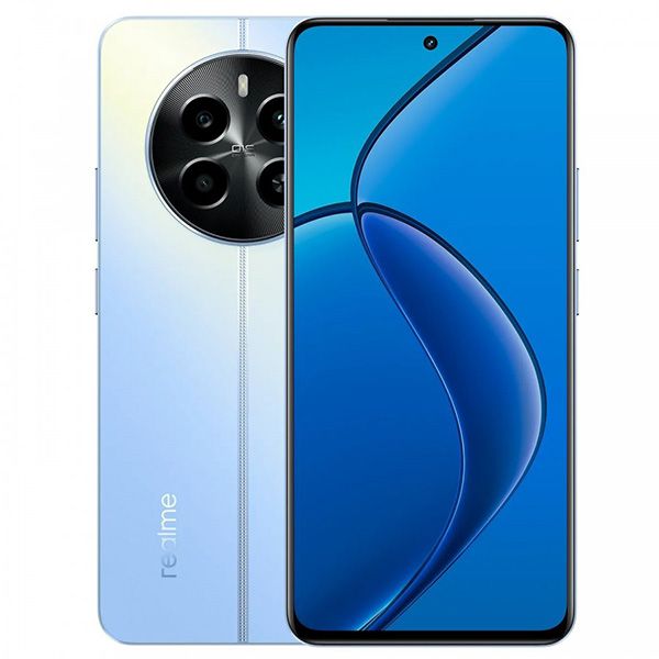 تكنولوجيا: Realme تعقد حدث في 7 من أغسطس للإعلان عن Realme 13 4G