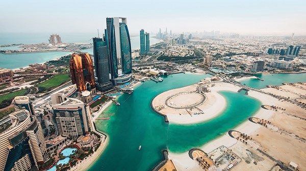 49 ألف عقد موثق للإيجارات السكنية في أبوظبي خلال النصف الأول