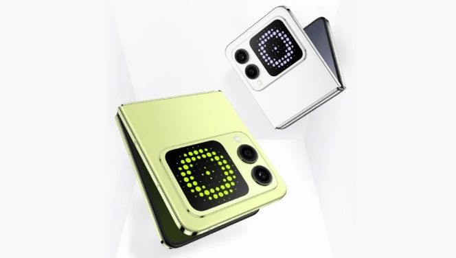 تكنولوجيا: رصد هاتف Huawei Nova Flip في منصة Geekbench بمعالج Kirin 8000