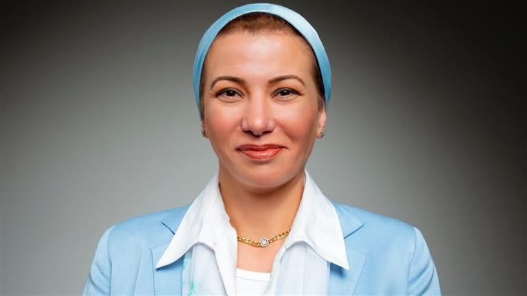 اختيار وزيرة البيئة لقيادة تسهيل التفاوض حول تمويل المناخ في مؤتمر cop29 مع نظيرها الدنماركي
