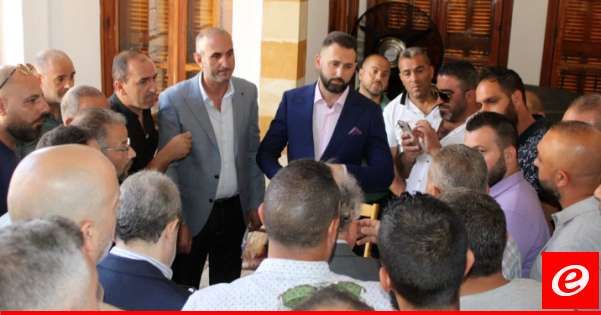 تيمور جنبلاط دعا المجتمع الدولي لإيجاد حلول جدية لوقف سريع لإطلاق النار: لدعم الجيش وتحصينه