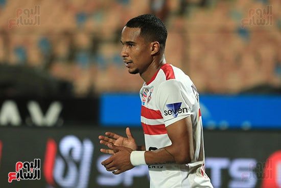 75 دقيقة.. الجونة يواصل البحث عن هدف التعادل مع الزمالك