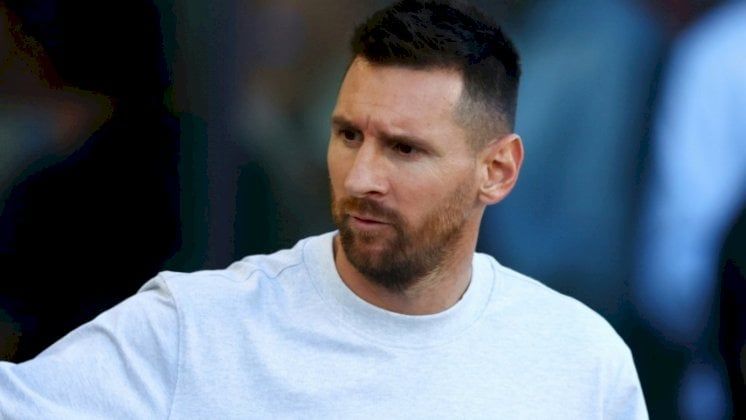 كأس الرابطتين: ميسي يتعافى لكن يغيب عن مواجهة إنتر ميامي وتيغريس