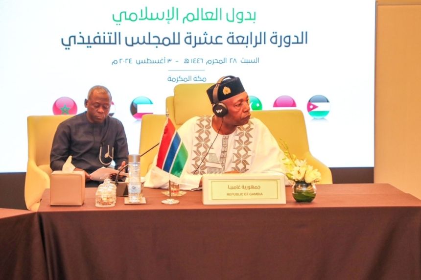 تعزيز الوسطية.. تفاصيل اجتماع المجلس التنفيذي لمؤتمر الأوقاف