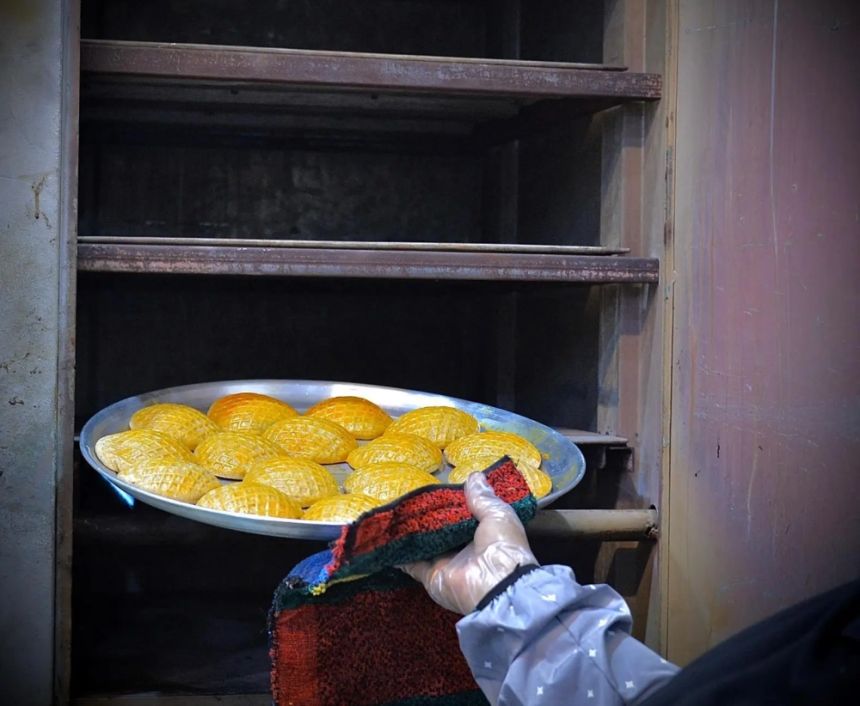 الخلو من الملوثات وما يخالف الشريعة.. 10 متطلبات لإنتاج الكليجا