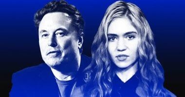 تكنولوجيا: مانعها تشوفهم.. إيلون ماسك وجرايمز في المحكمة لمناقشة حضانة أطفالهما