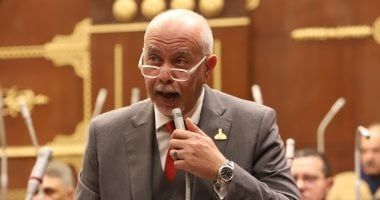 برلمانى: إطلاق 100 يوم صحة للعام الثانى تأكيد على اهتمام الدولة بدعم المواطنين