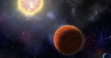 تكنولوجيا: "ناسا": اكتشاف هياكل غريبة تحلق فى الغلاف الجوي العلوي للأرض