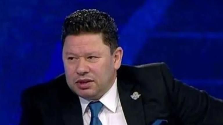 رضا عبد العال في مسلسل تلفزيوني نادر مع أشرف عبد الباقي.. ما القصة؟ (صور)