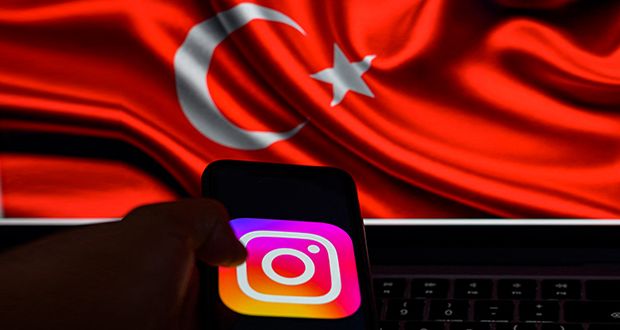 بعد حذف ملايين المنشورات التي تنعى هنية.. تركيا تحجب إنستجرام