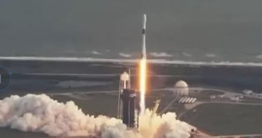 تكنولوجيا: SpaceX تستأنف عمليات إطلاق رواد الفضاء فى 18 أغسطس بمهمة Crew-9
