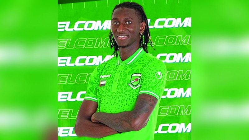 الامارات | العروبة يختتم معسكر مصر بـ 4 انتصارات وتعادلين