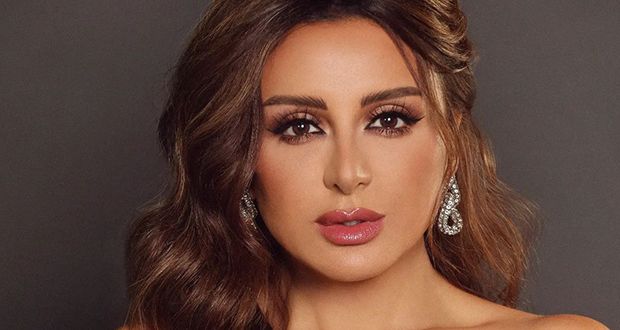 أنغام تشوّق محبيها لحفلها الأول بعد طرح ألبومها الجديد “تيجي نسيب”
