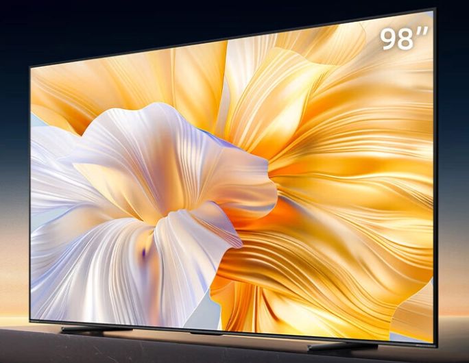 تكنولوجيا: Hisense تطلق جهاز تلفاز 98S57 المخصص للألعاب بحجم 98 إنش