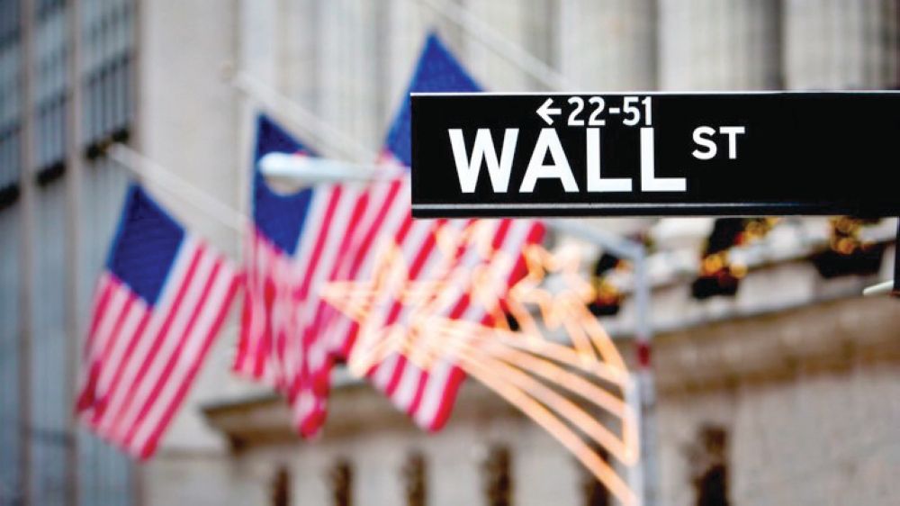 البورصة الأمريكية.. "داو جونز" يغلق على تراجع بـ 1.5%