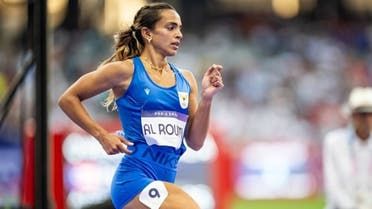 الخليج اليوم .. عداءة كويتية تشتكي من "الحر" والطعام في أولمبياد باريس