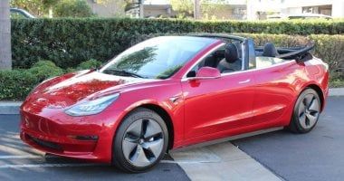 تكنولوجيا: تسلا تقاضى الشركة المصنعة لمحولات شحن السيارات الكهربائية "غير الآمنة للغاية"