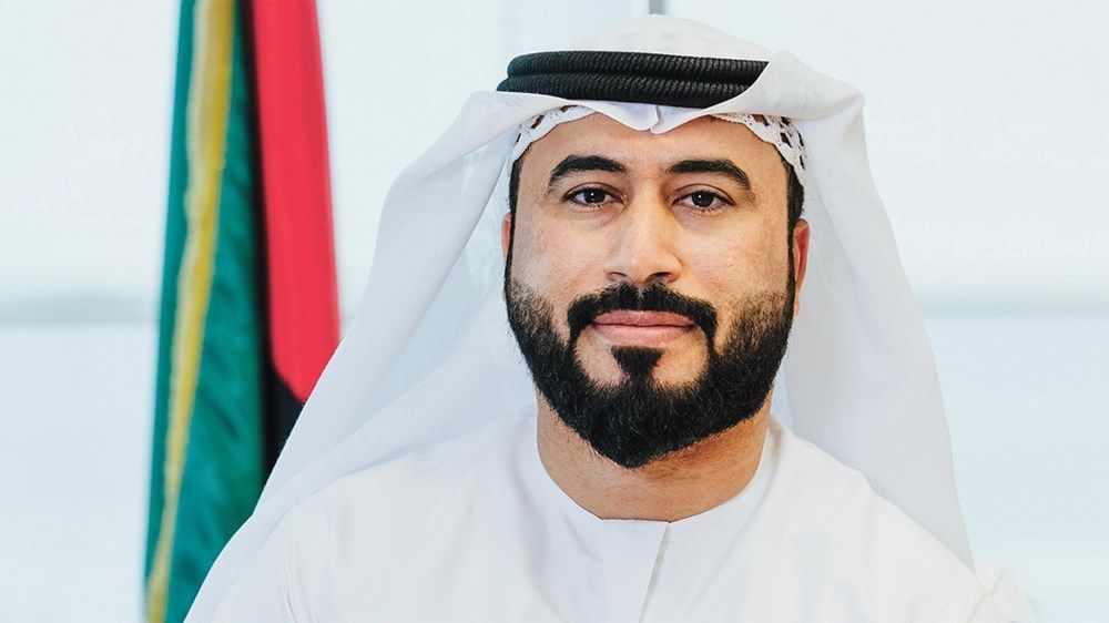 الرئيس التنفيذي للشركة في حوار مع «الاتحاد»: 20 مليون موافقة طبية أصدرتها «ضمان» في 2023