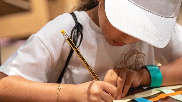 فتح باب التسجيل في المخيم الصيفي بحصن الظفرة 2024