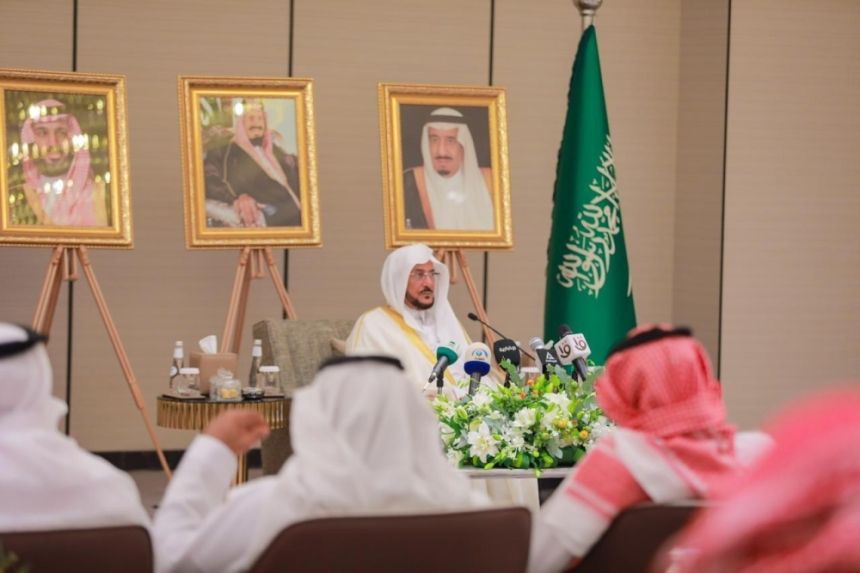 بينها تحصين المنابر.. أبرز القضايا التي سيناقشها مؤتمر الأوقاف الـ 9