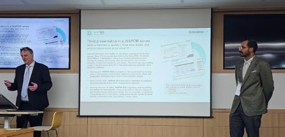 اقتراح للتعاون المشترك بين "سكوب" ونوفس الدولية ومراكز أوروبية