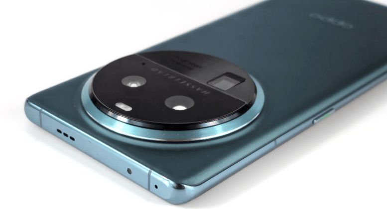 تكنولوجيا: Oppo تخطط لإطلاق OPPO Find X8 Pro بقدرة بطارية أعلى من 5500 mAh