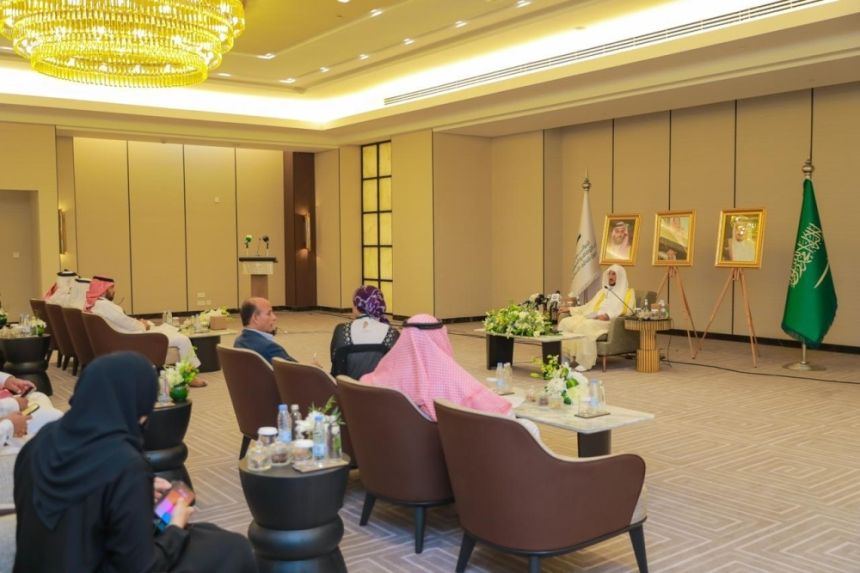 بينها تحصين المنابر.. أبرز القضايا التي سيناقشها مؤتمر الأوقاف الـ 9