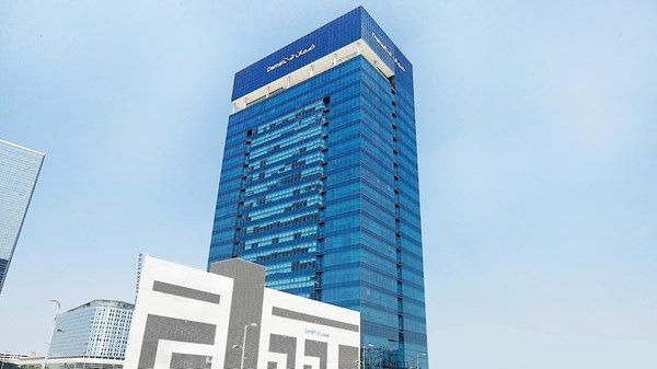 الرئيس التنفيذي للشركة في حوار مع «الاتحاد»: 20 مليون موافقة طبية أصدرتها «ضمان» في 2023