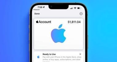 تكنولوجيا: تطبيق Wallet يدعم بطاقات حساب أبل في أستراليا وكندا