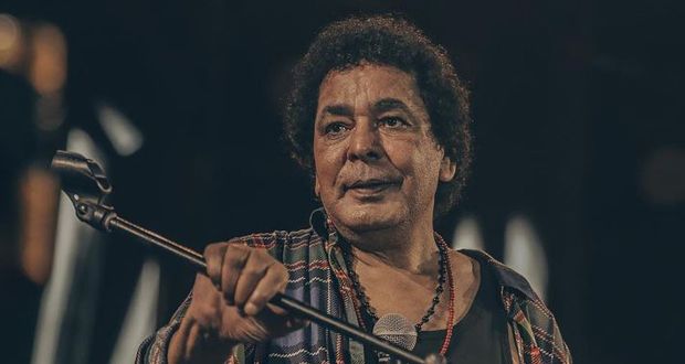 برؤية موسيقية جديدة.. محمد منير يستعد لحفله في الإسكندرية