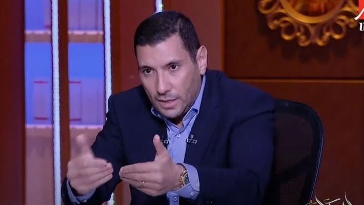 القبض على إسلام بحيري لتنفيذ 6 أحكام قضائية في قضايا شيكات بدون رصيد