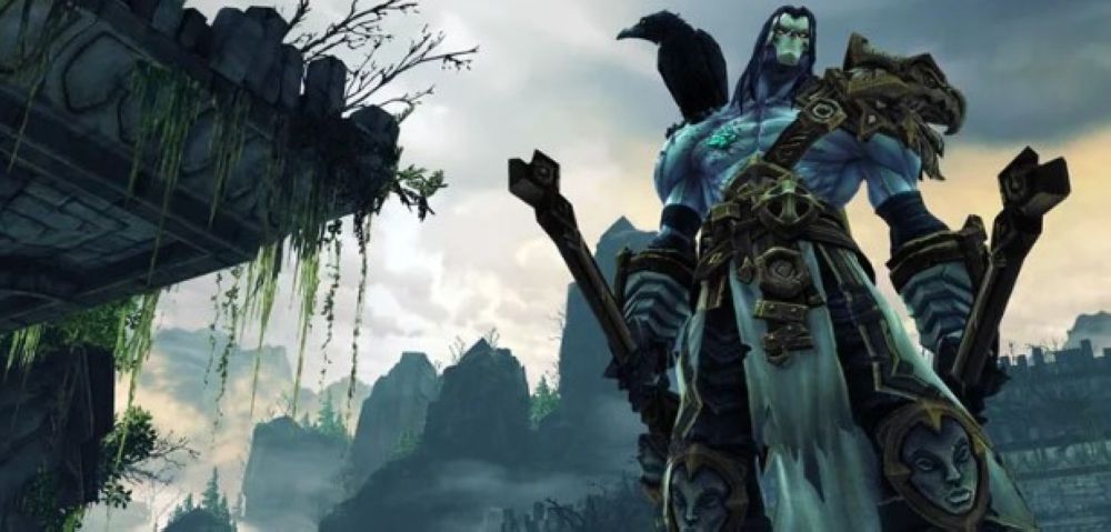 لعبة Darksiders.. مغامرة جديدة مع فرسان نهاية العالم 